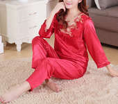 Customized Comfortable Woman Sleepwear